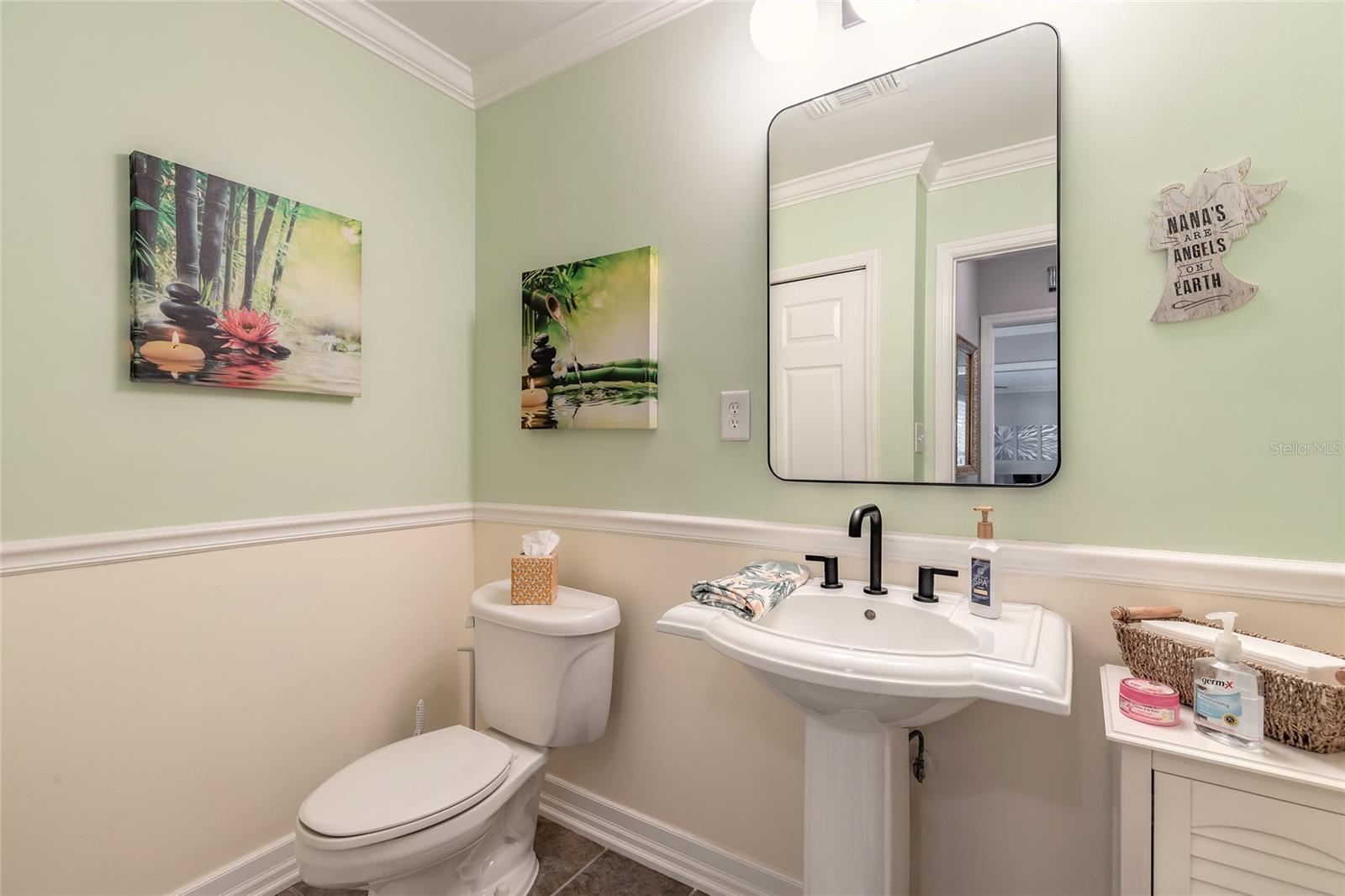 UNDEROAKS - Residential