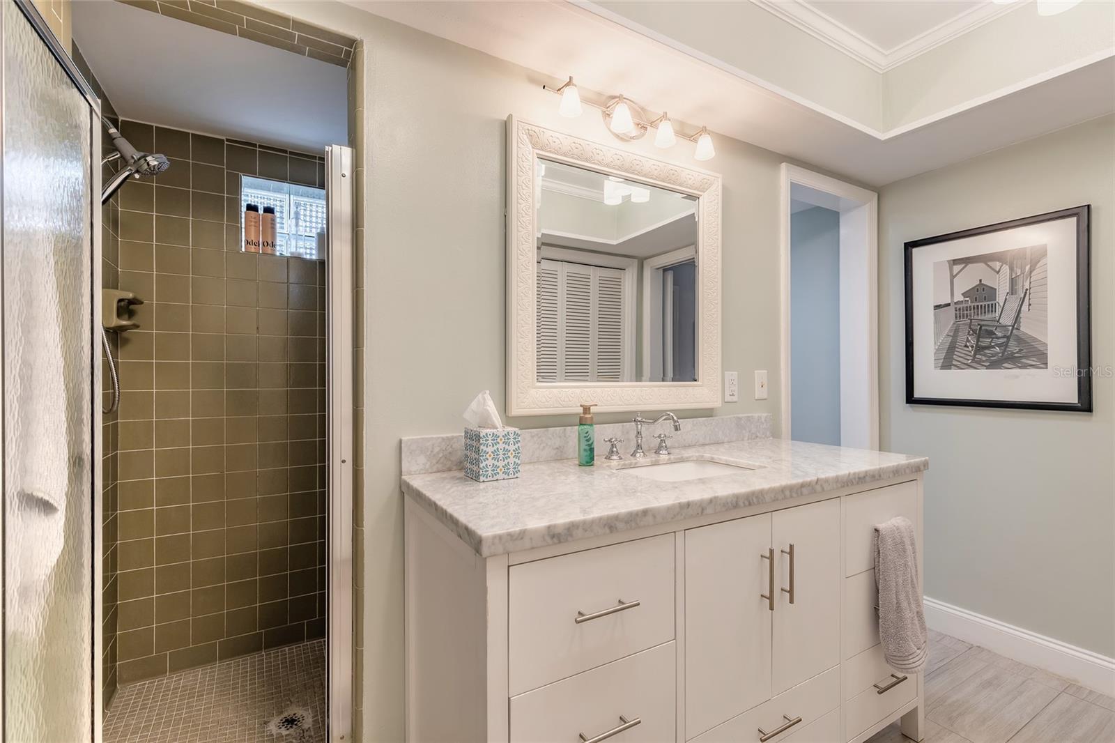 UNDEROAKS - Residential