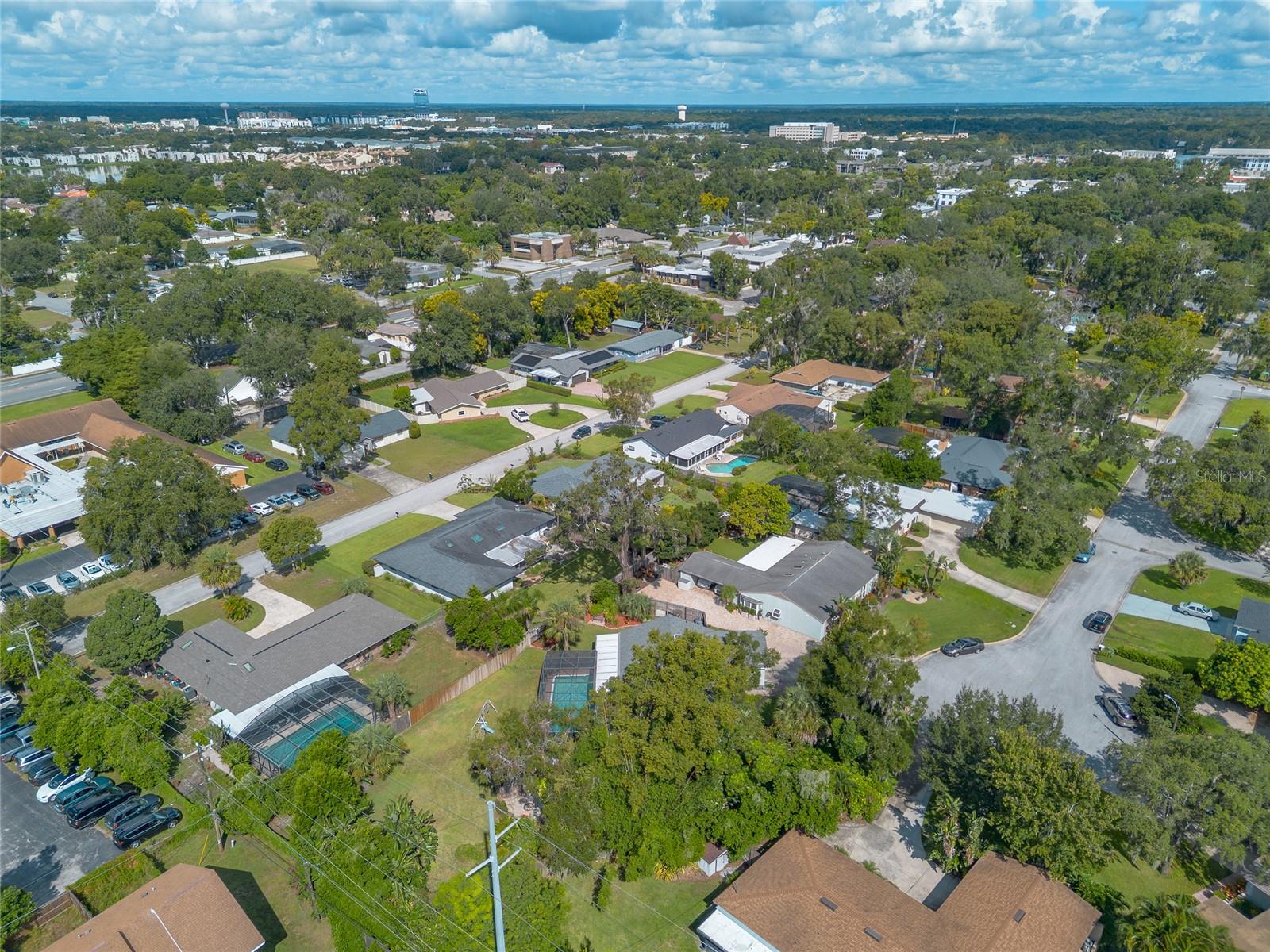 UNDEROAKS - Residential