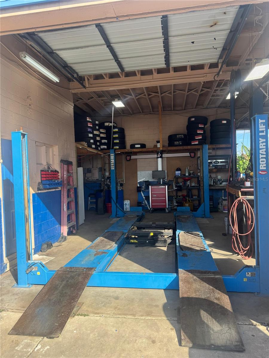 TAMIAMI FLORIDA PARK - Business Opportunity