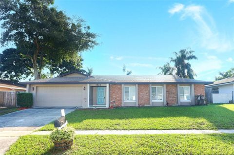 A home in ORLANDO