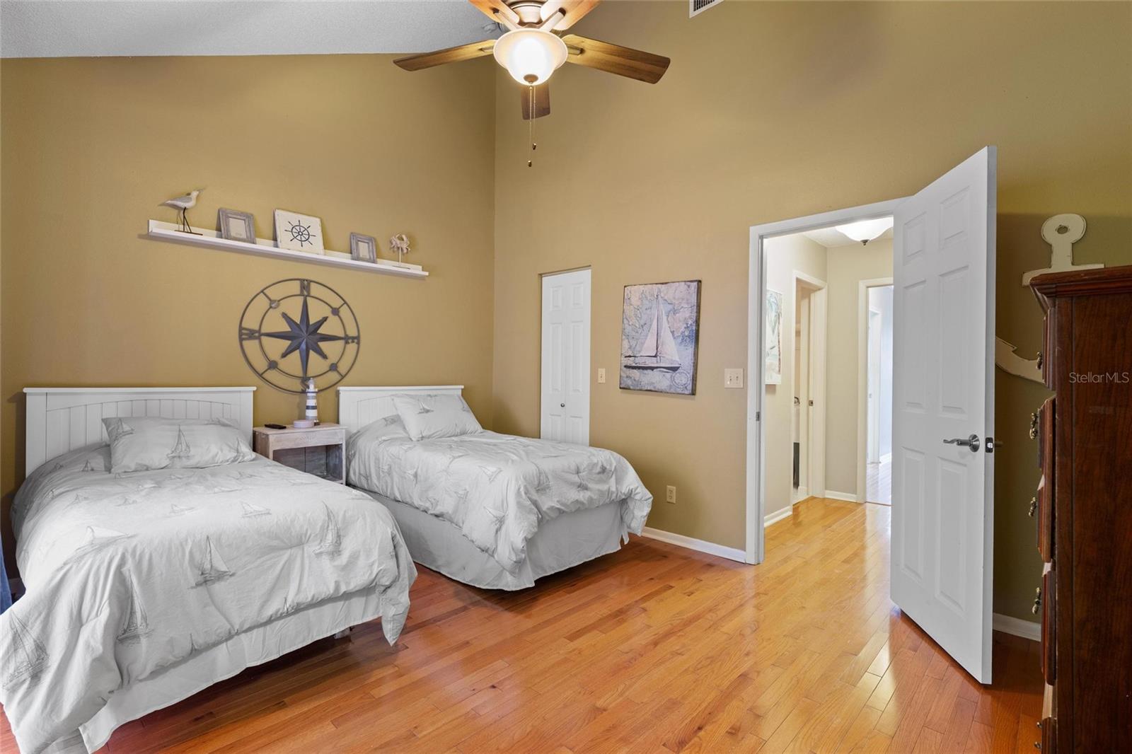 CUTTER COVE CONDO - Residential