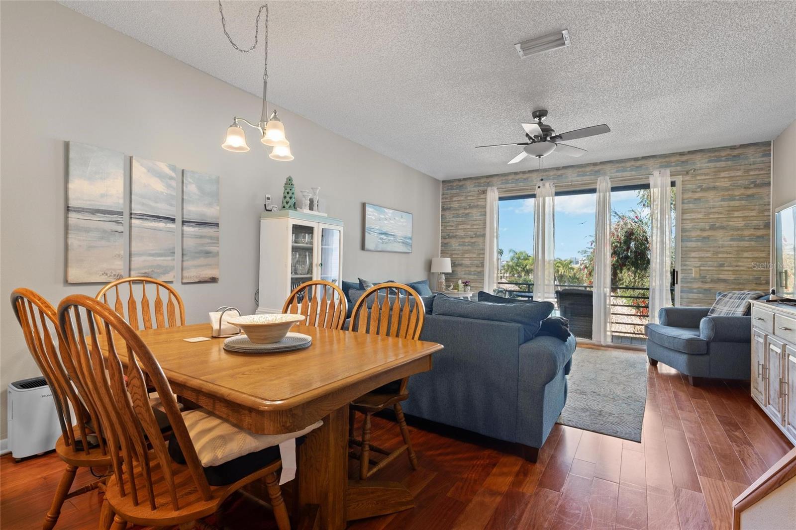 CUTTER COVE CONDO - Residential