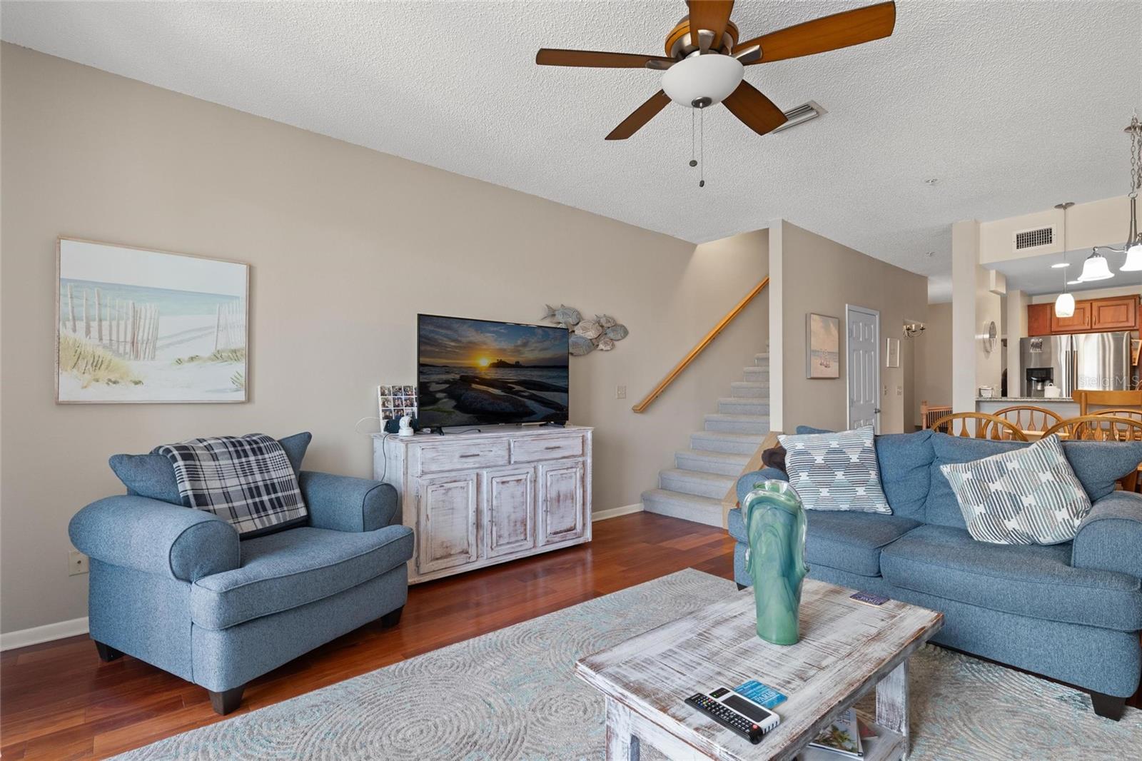 CUTTER COVE CONDO - Residential