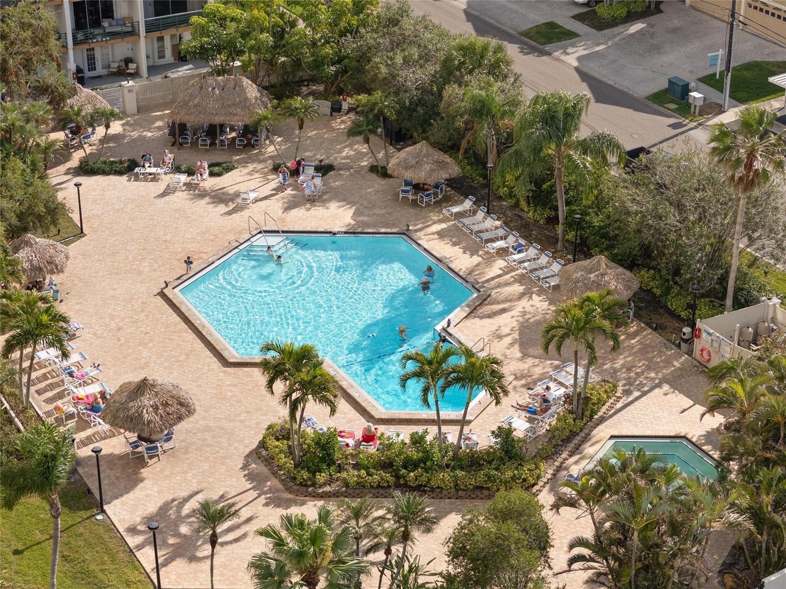 CUTTER COVE CONDO - Residential