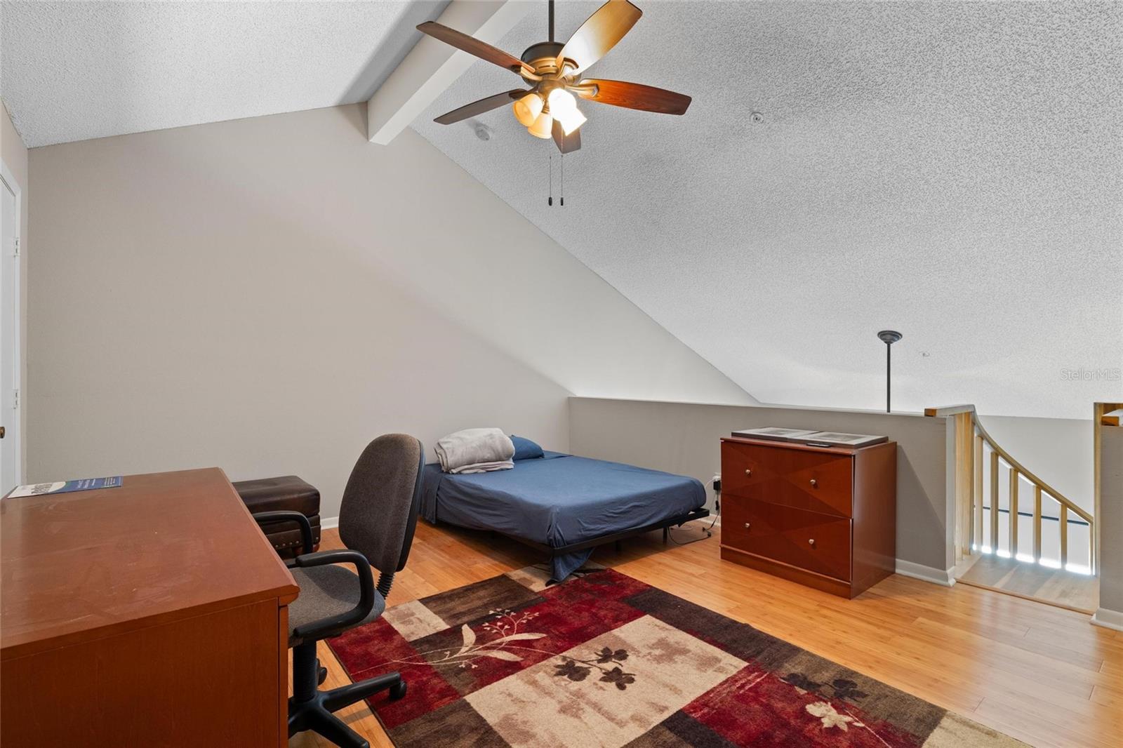 CUTTER COVE CONDO - Residential