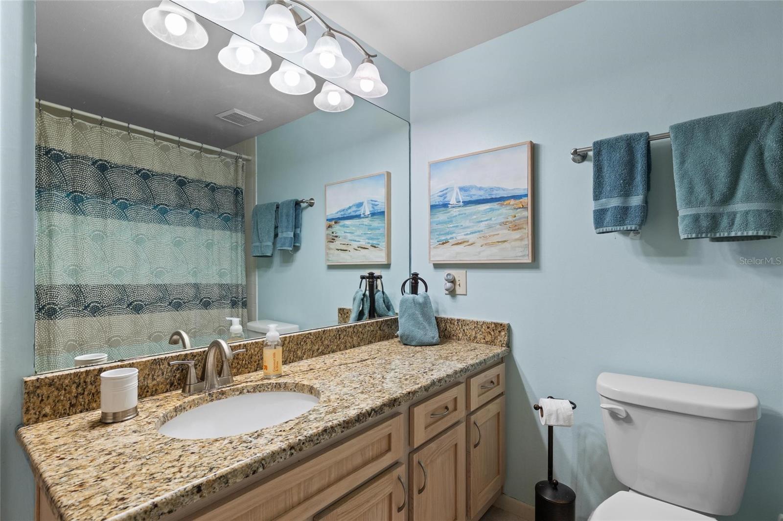 CUTTER COVE CONDO - Residential