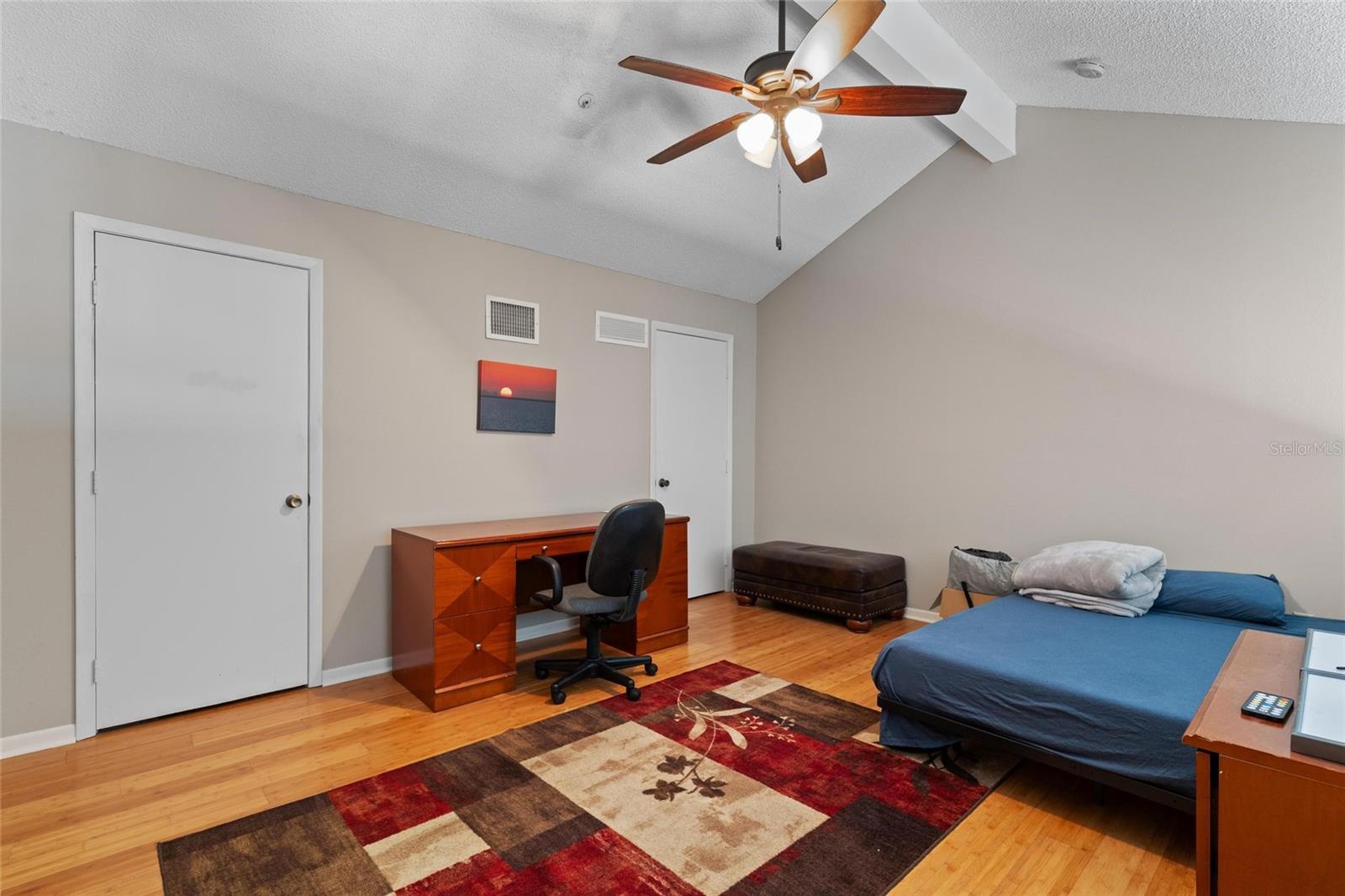 CUTTER COVE CONDO - Residential