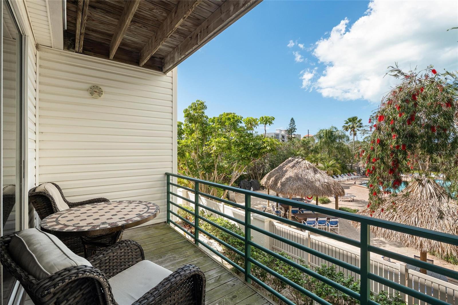 CUTTER COVE CONDO - Residential