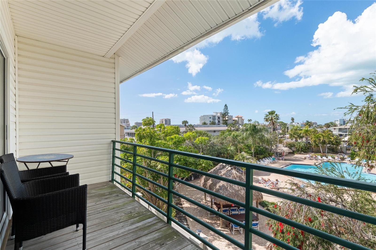 CUTTER COVE CONDO - Residential