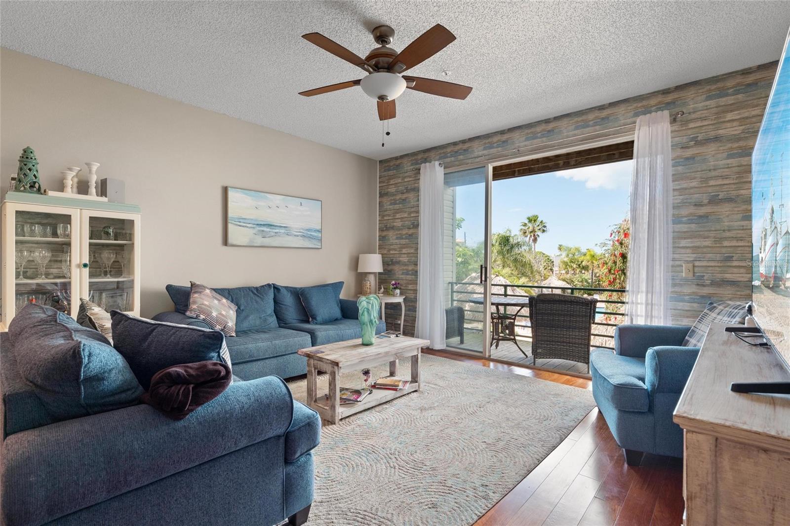 CUTTER COVE CONDO - Residential