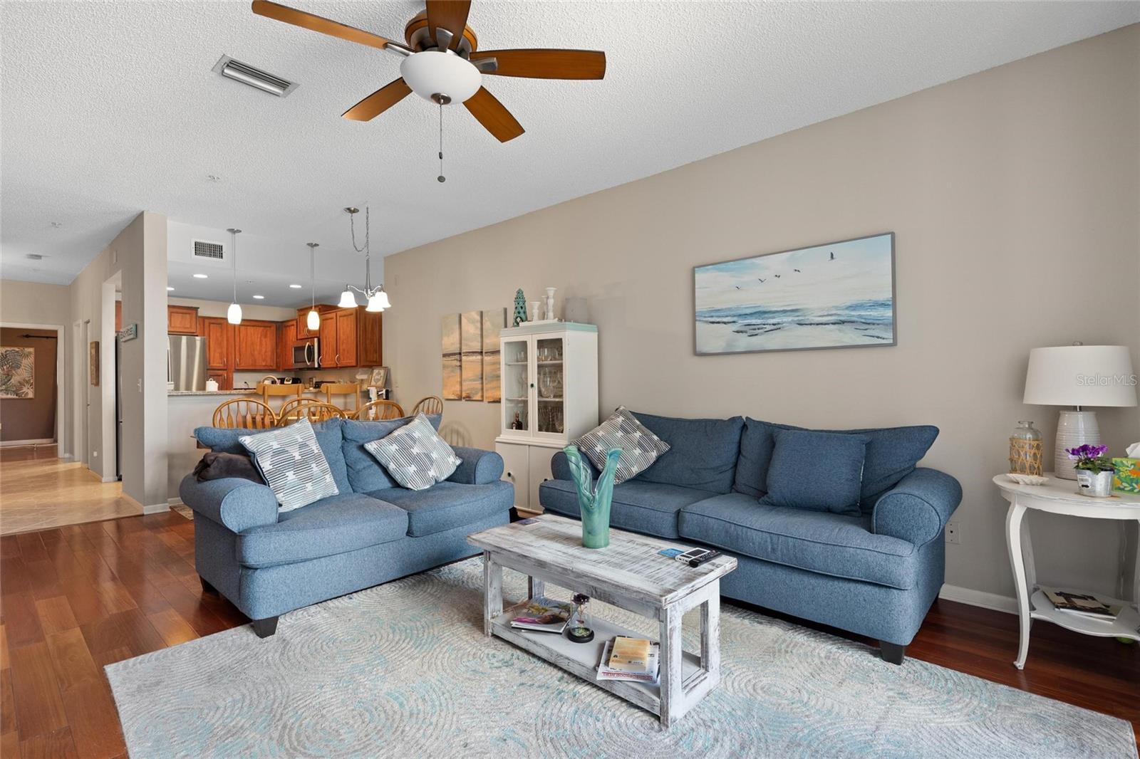 CUTTER COVE CONDO - Residential