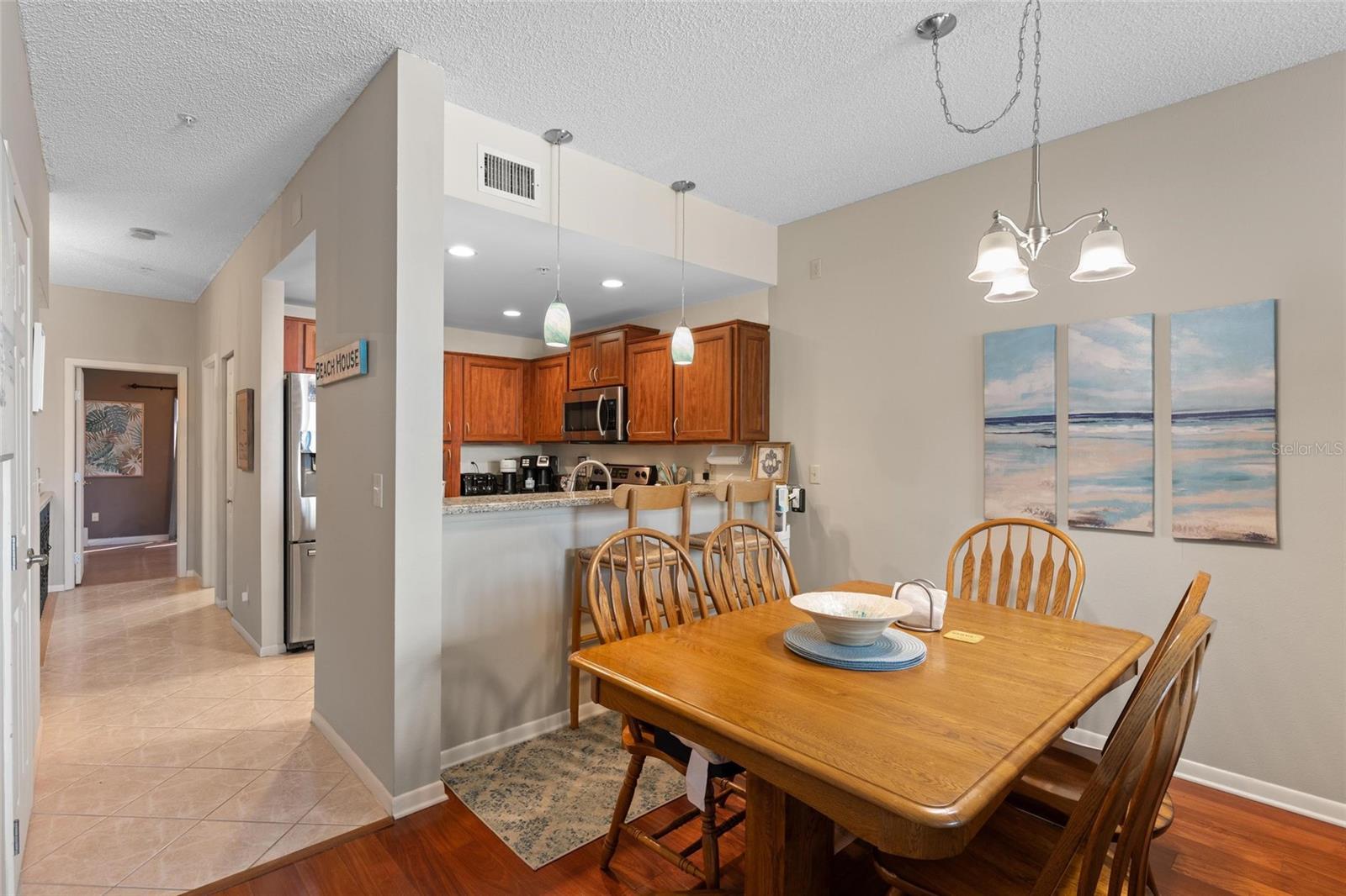 CUTTER COVE CONDO - Residential