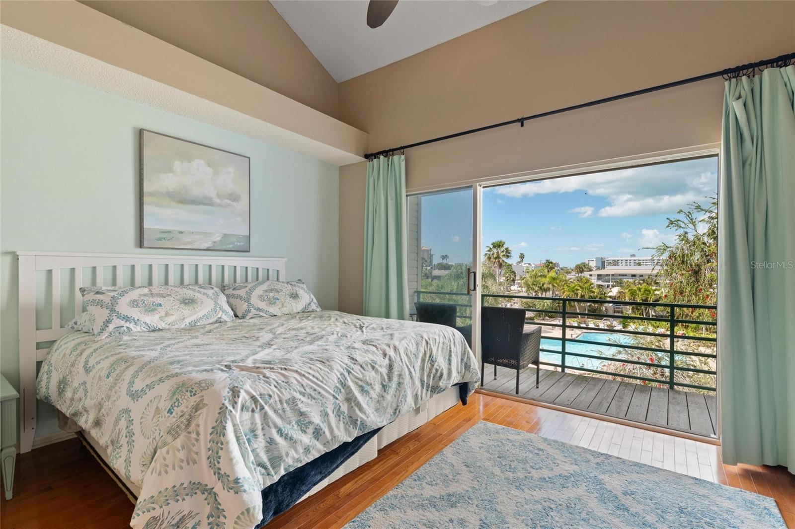 CUTTER COVE CONDO - Residential