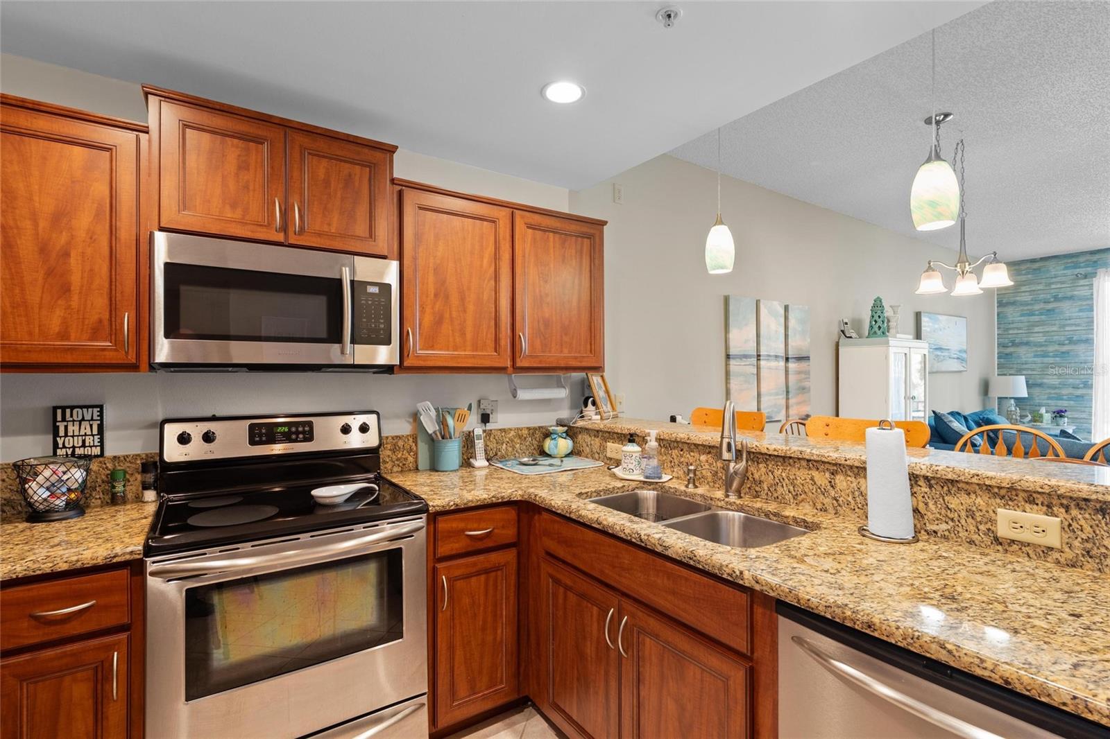 CUTTER COVE CONDO - Residential