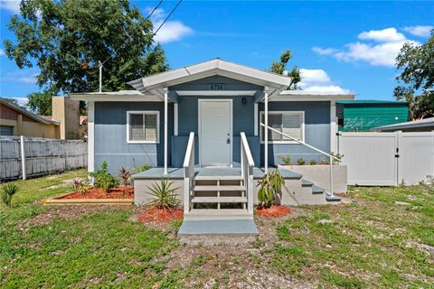 A home in TAMPA