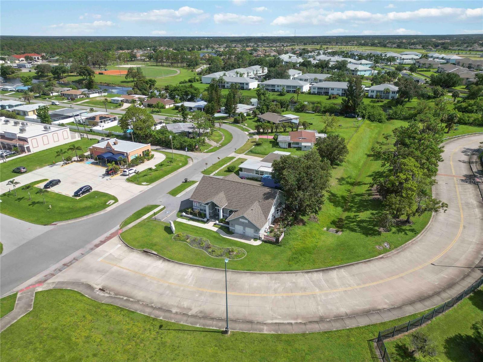 PORT CHARLOTTE SUB 03 - Commercial Sale