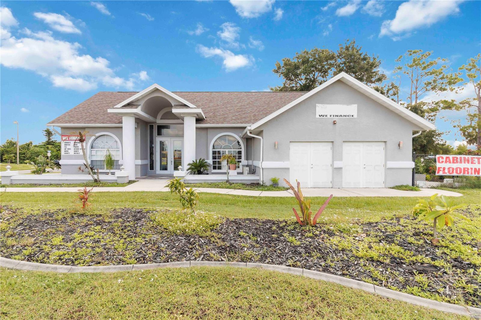 PORT CHARLOTTE SUB 03 - Commercial Sale