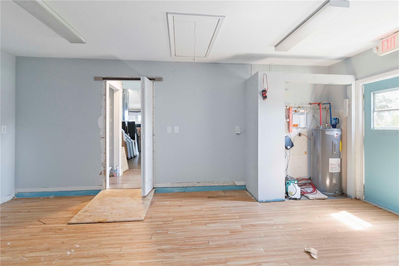 PORT CHARLOTTE SUB 03 - Commercial Sale