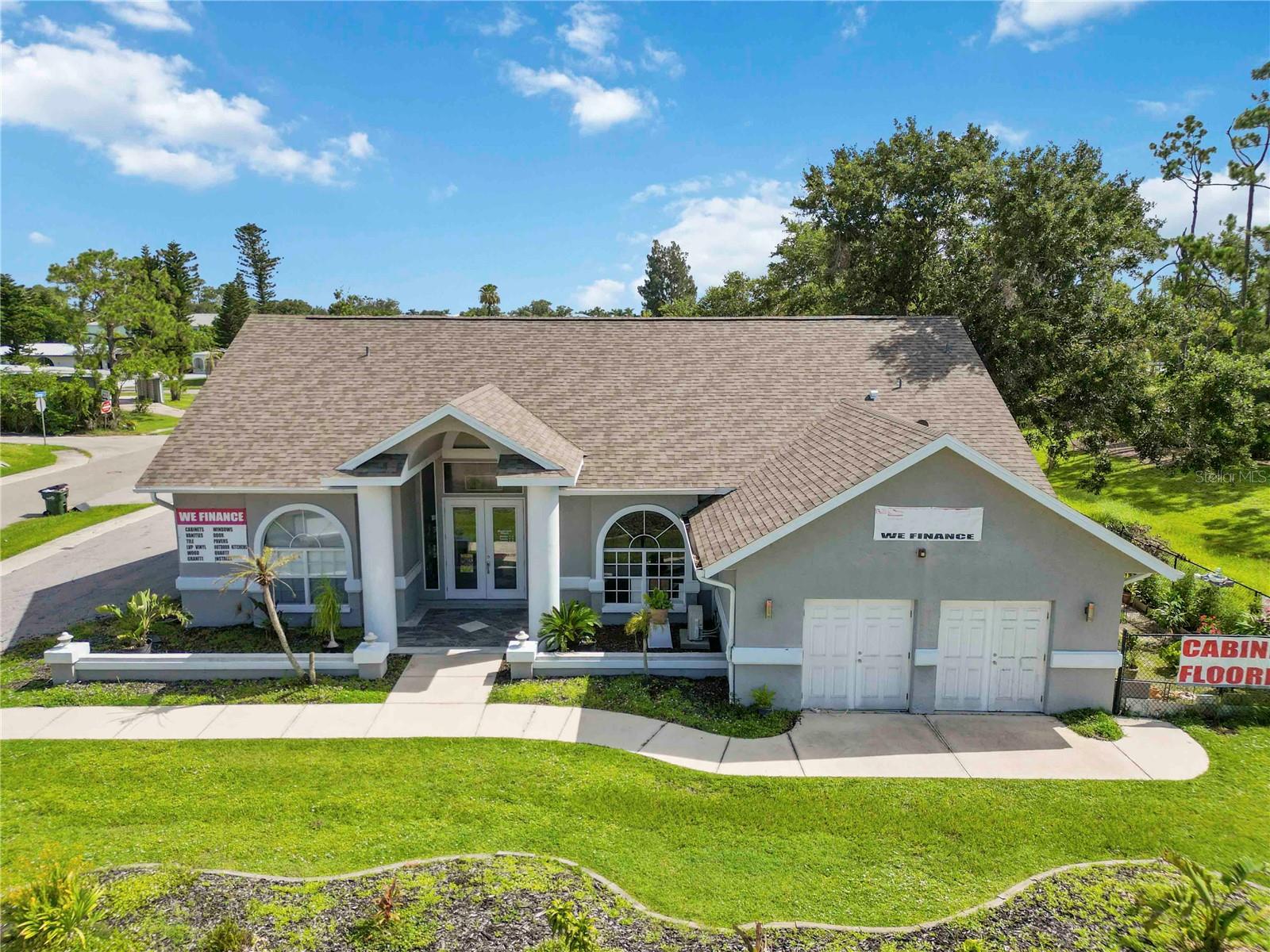 PORT CHARLOTTE SUB 03 - Commercial Sale