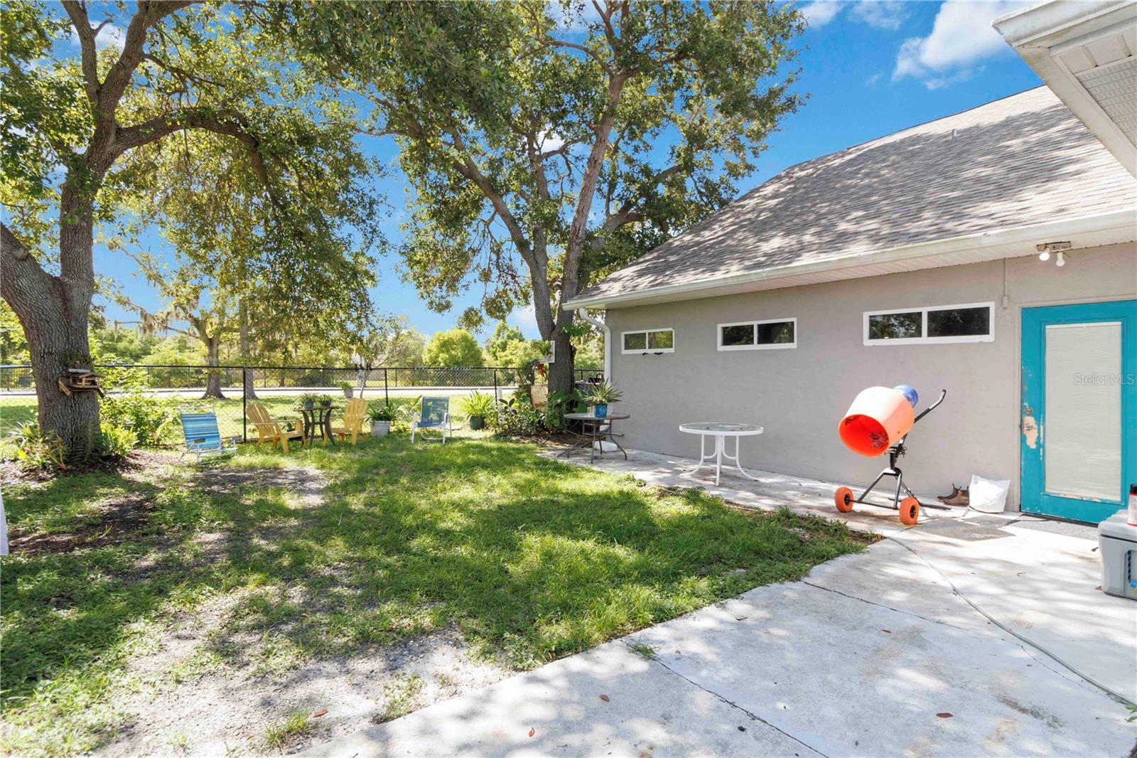 PORT CHARLOTTE SUB 03 - Commercial Sale
