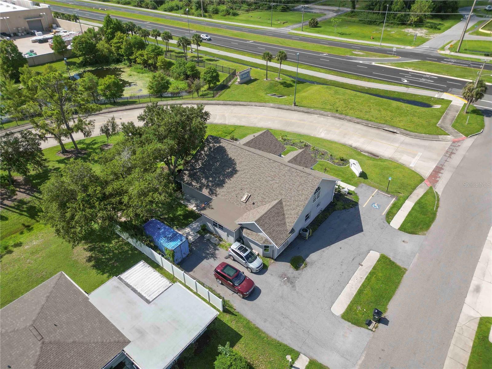 PORT CHARLOTTE SUB 03 - Commercial Sale