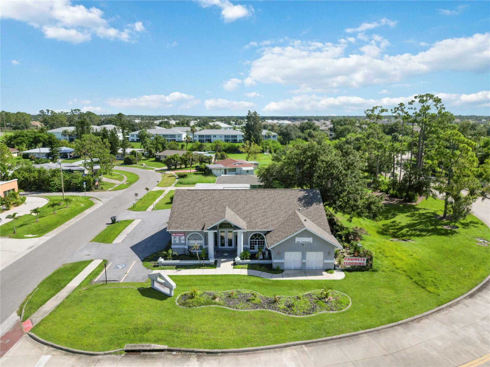 PORT CHARLOTTE SUB 03 - Commercial Sale