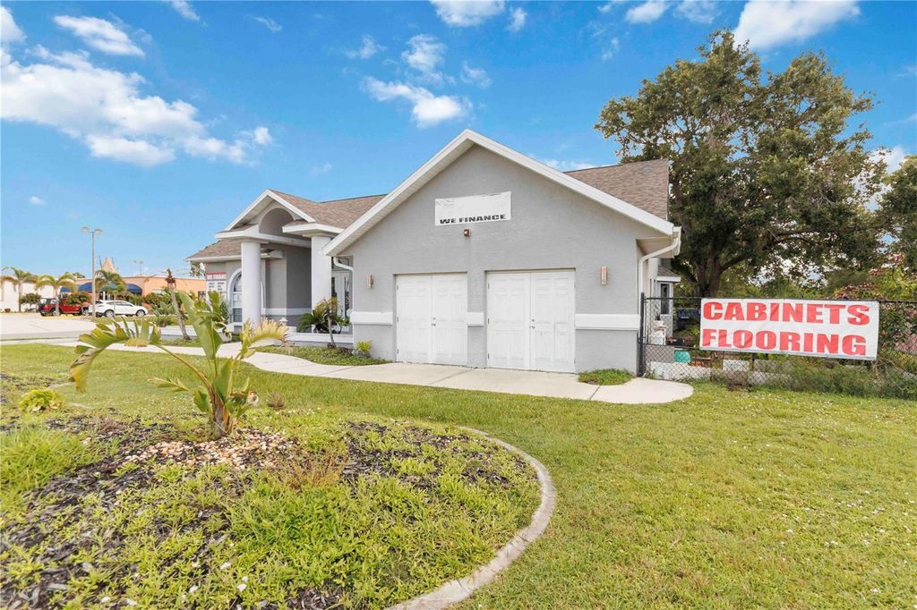 Photo of 14601 Tamiami Trail, North Port, FL 34287 (MLS # N6139789)