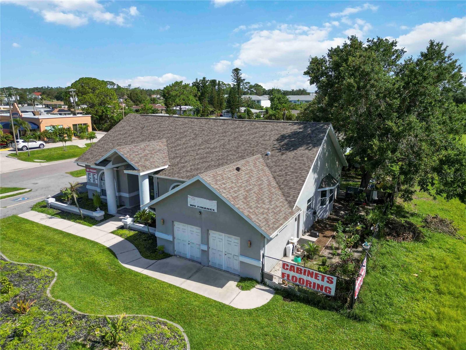 PORT CHARLOTTE SUB 03 - Commercial Sale