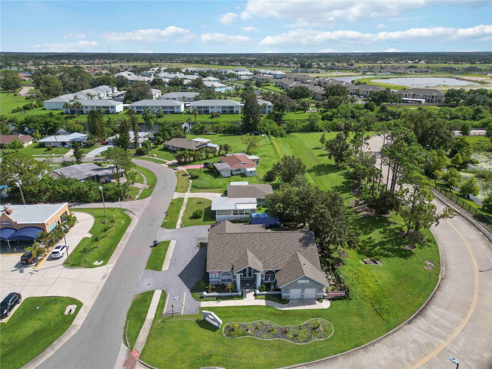 PORT CHARLOTTE SUB 03 - Commercial Sale