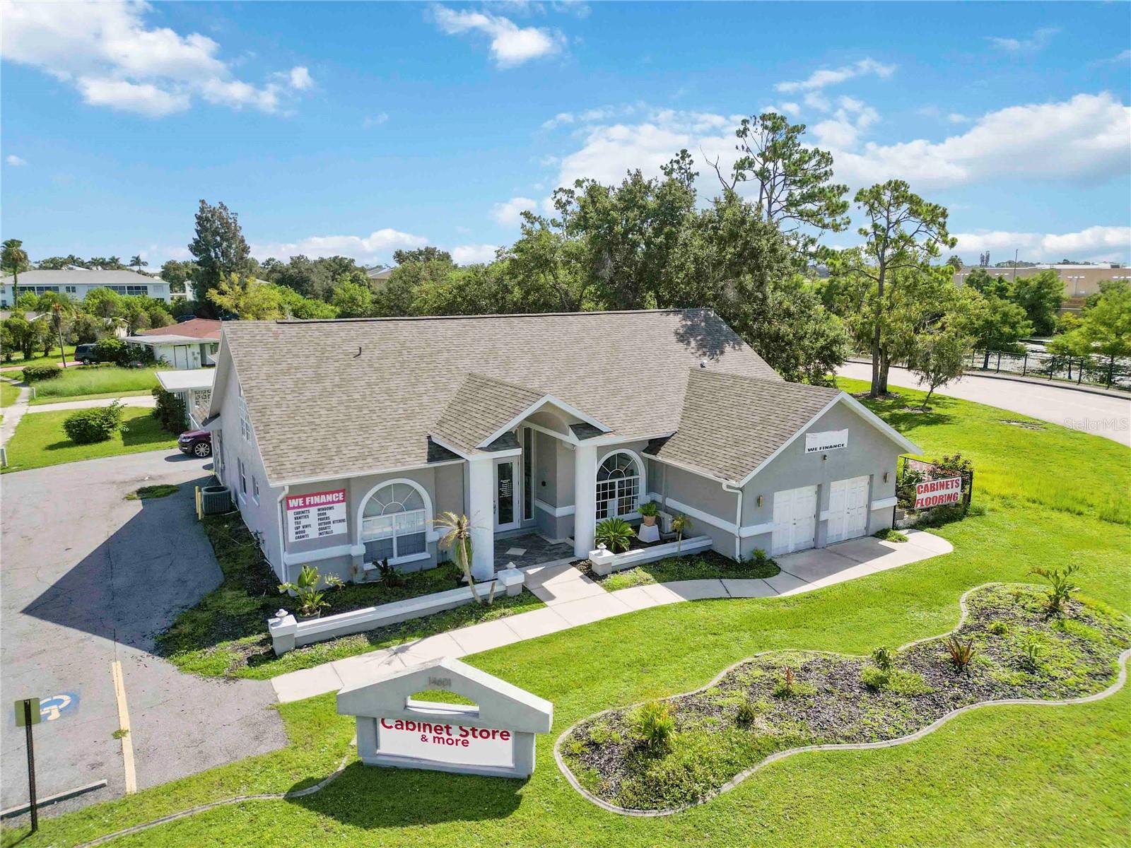 PORT CHARLOTTE SUB 03 - Commercial Sale
