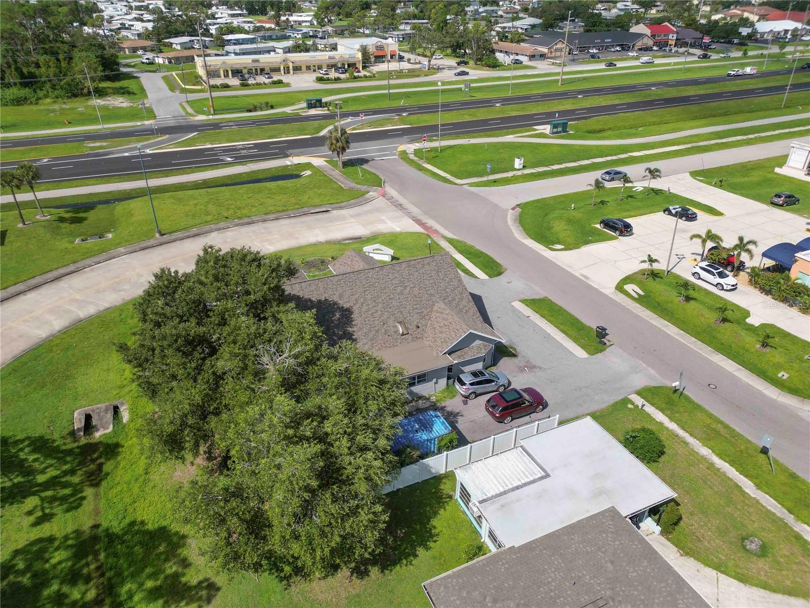 PORT CHARLOTTE SUB 03 - Commercial Sale