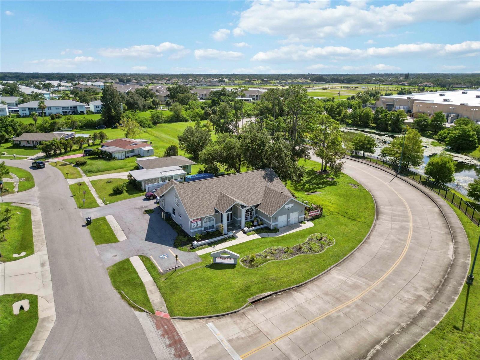 PORT CHARLOTTE SUB 03 - Commercial Sale