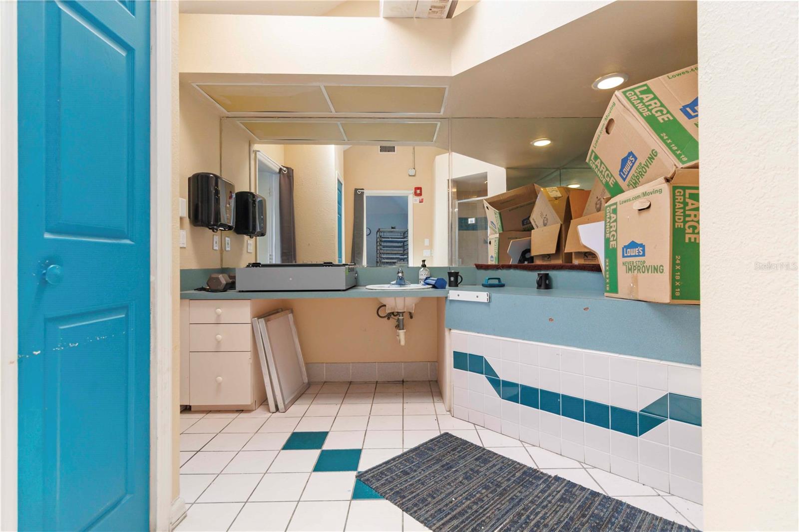 PORT CHARLOTTE SUB 03 - Commercial Sale