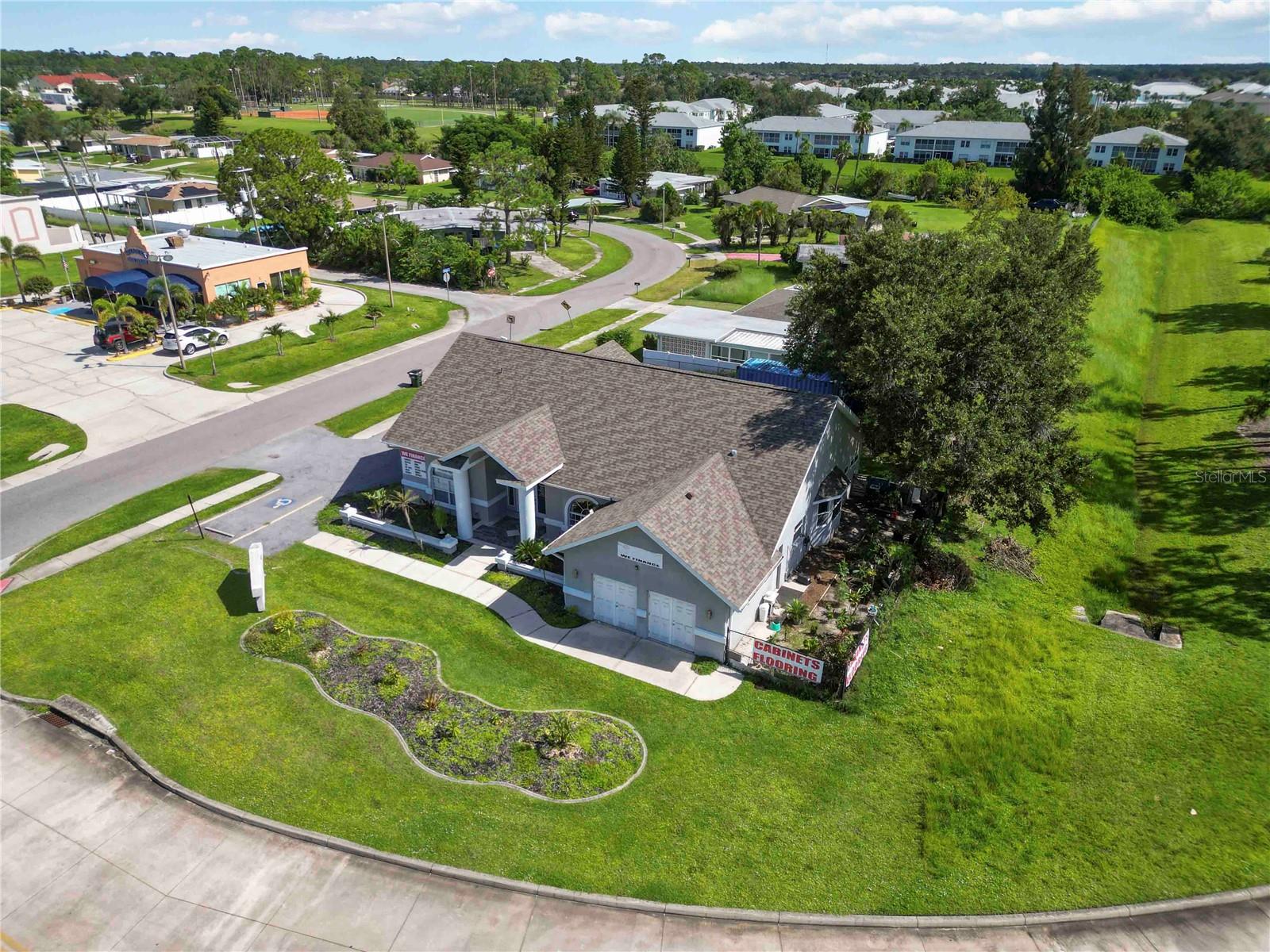 PORT CHARLOTTE SUB 03 - Commercial Sale