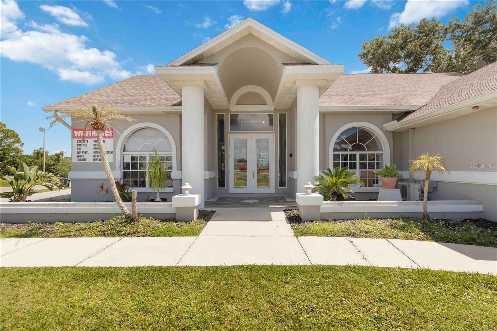 PORT CHARLOTTE SUB 03 - Commercial Sale