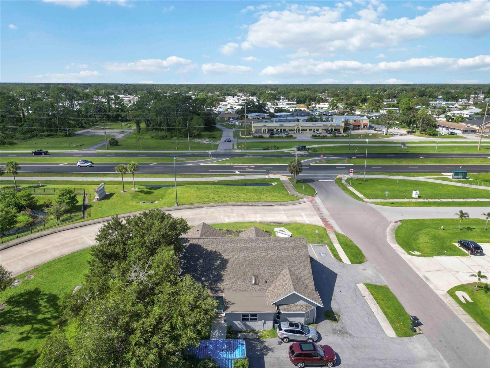 PORT CHARLOTTE SUB 03 - Commercial Sale