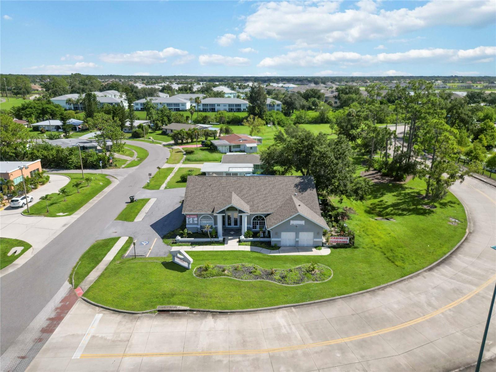 PORT CHARLOTTE SUB 03 - Commercial Sale
