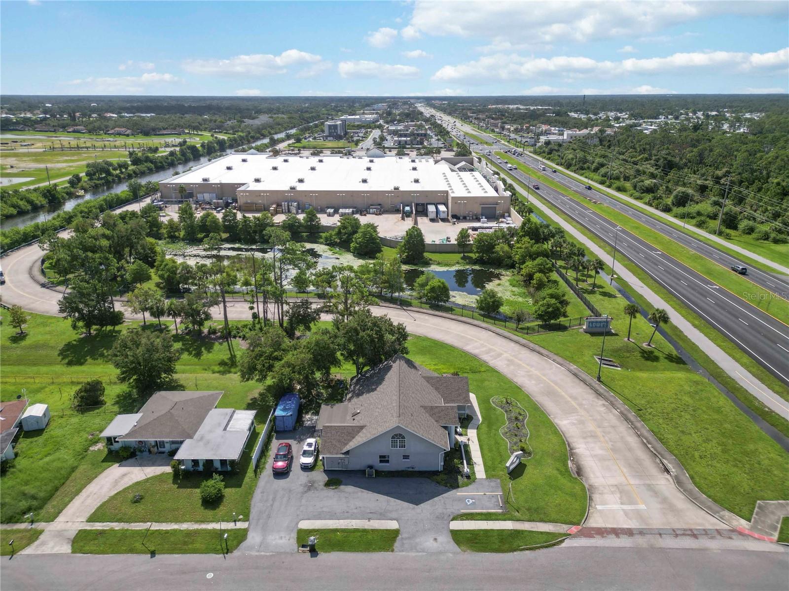 PORT CHARLOTTE SUB 03 - Commercial Sale