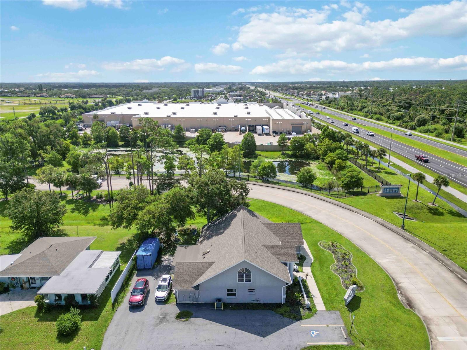 PORT CHARLOTTE SUB 03 - Commercial Sale