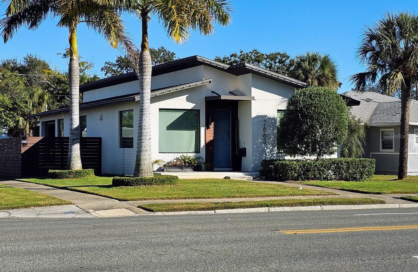 COLONIAL PLACE REV - Land