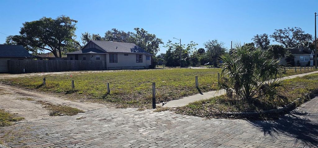 Photo of 26th Street S, St Petersburg, FL 33712 (MLS # TB8465521)