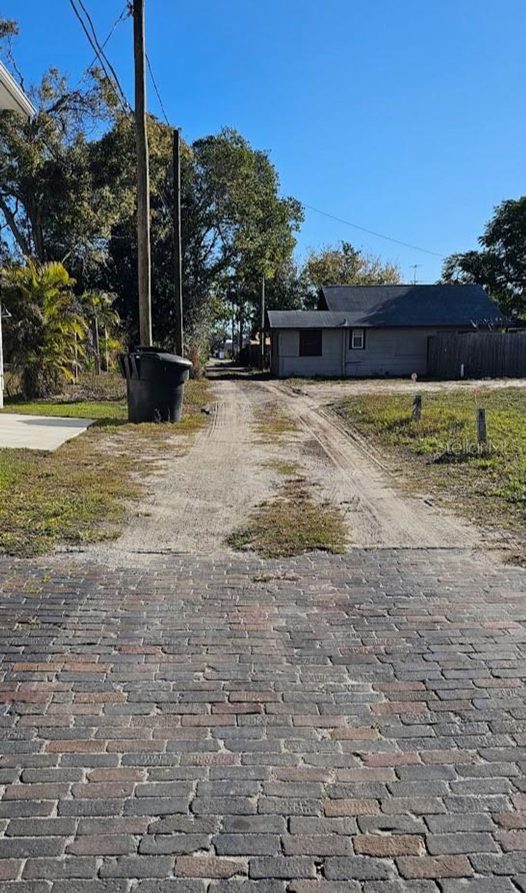 Photo of 26th Street S, St Petersburg, FL 33712 (MLS # TB8465521)