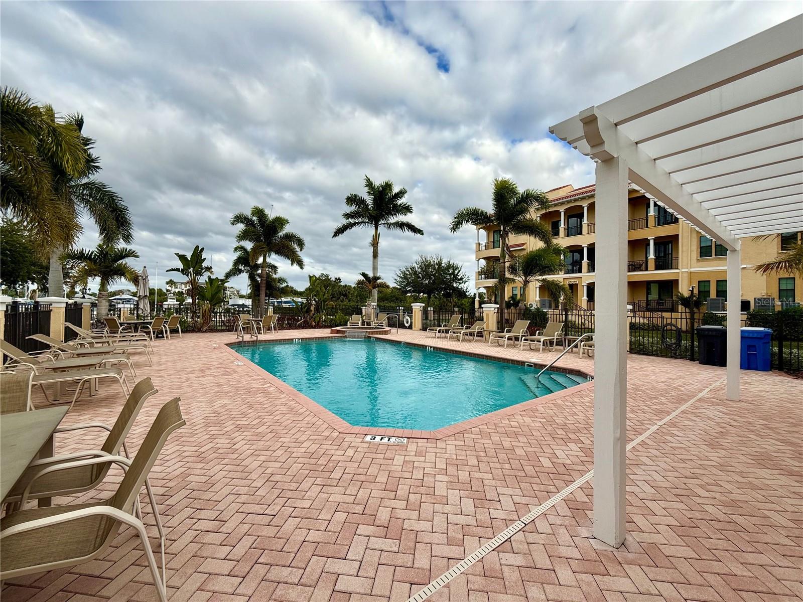 BRISA DEL MAR TOWNHOMES - Residential