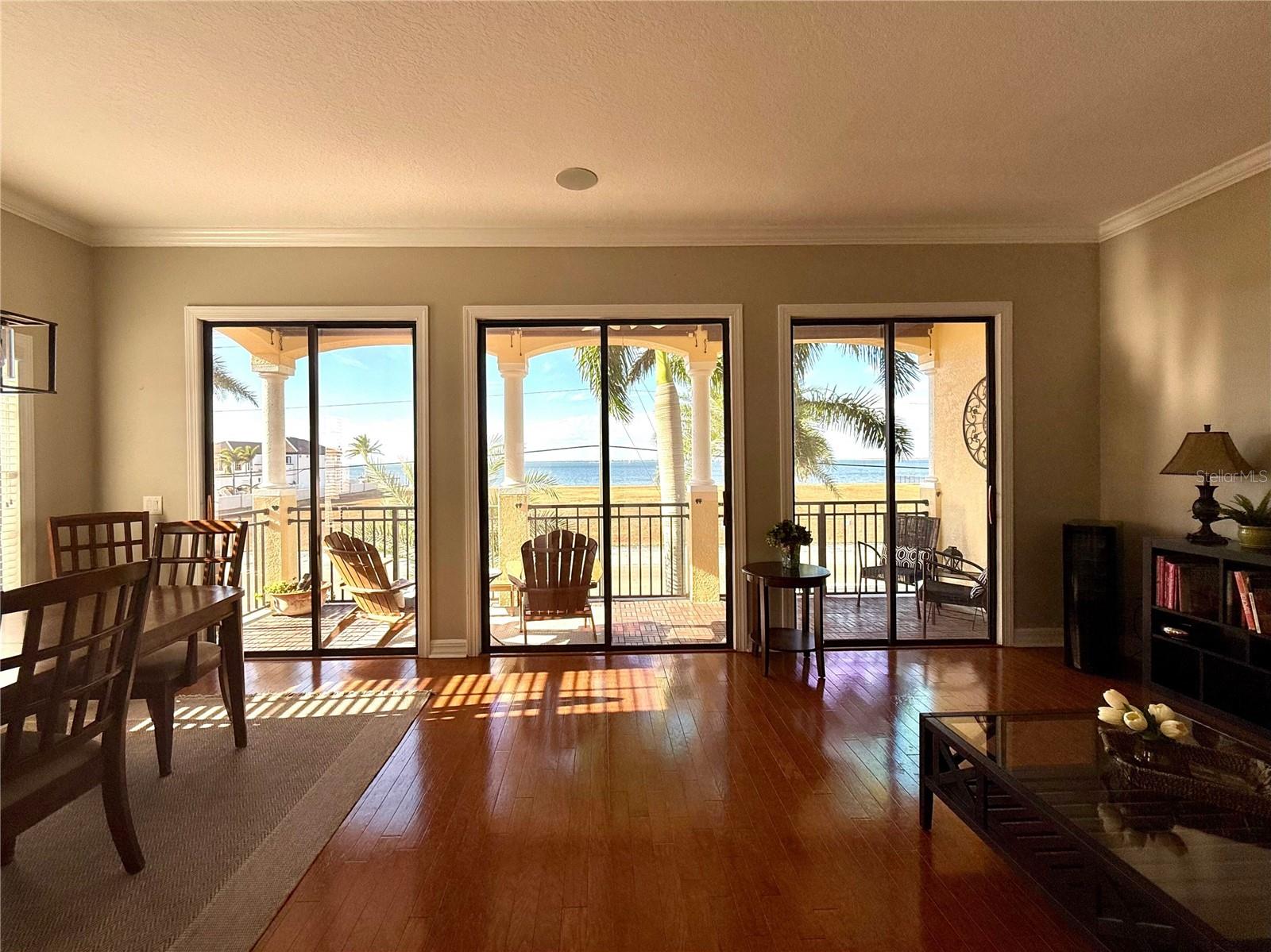 BRISA DEL MAR TOWNHOMES - Residential