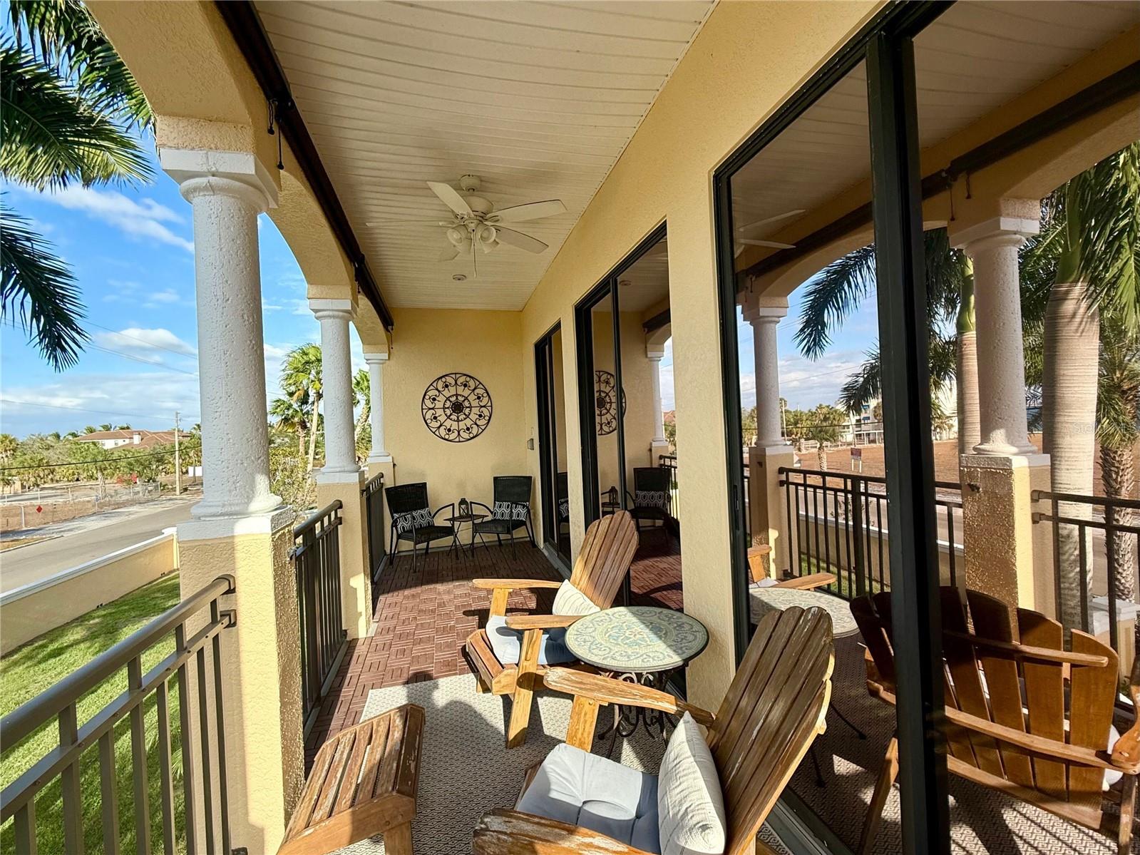 BRISA DEL MAR TOWNHOMES - Residential