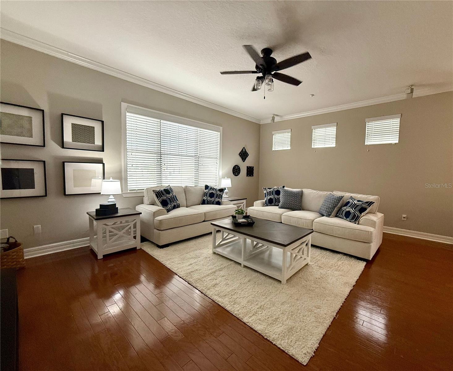 BRISA DEL MAR TOWNHOMES - Residential