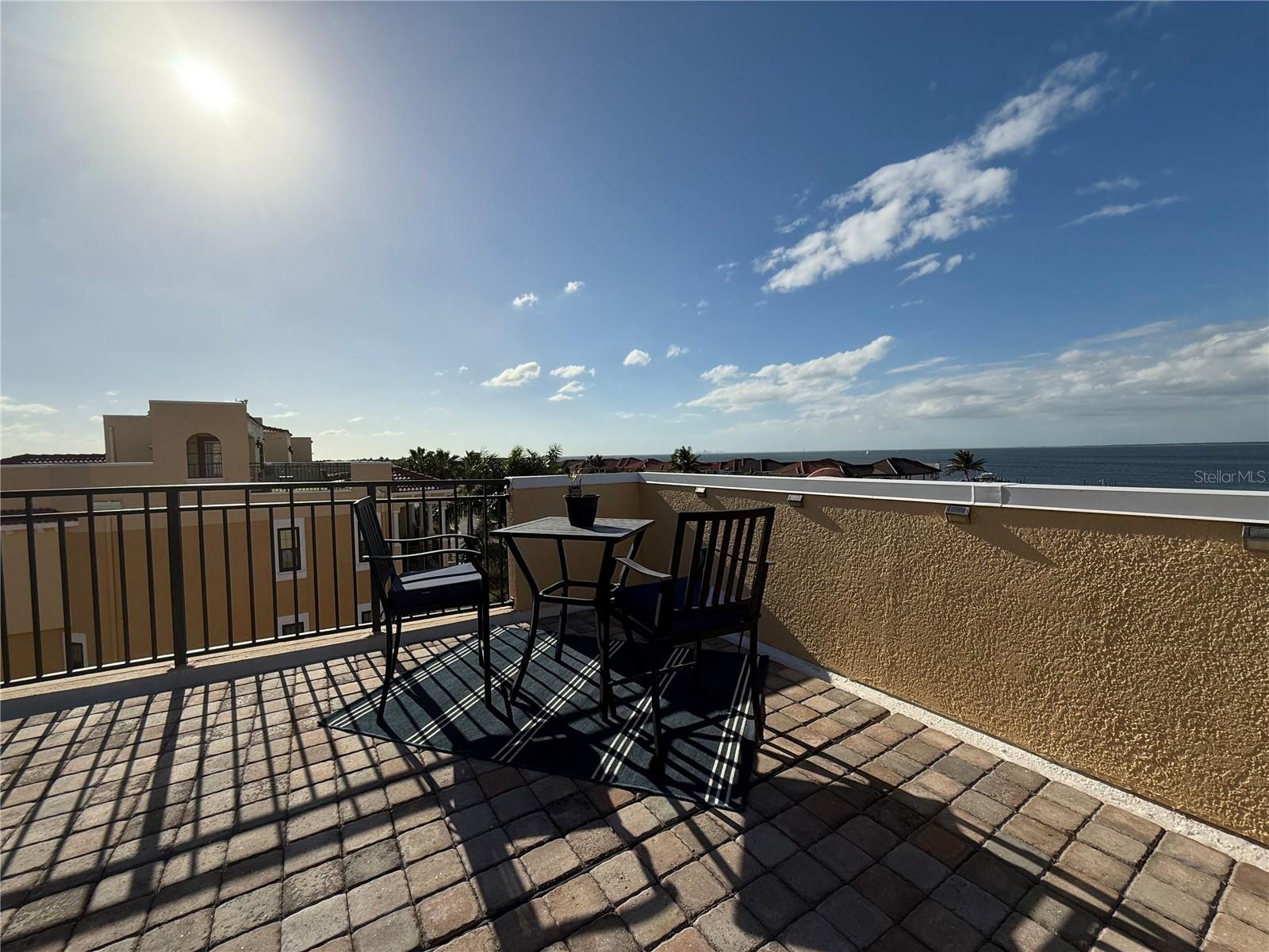 BRISA DEL MAR TOWNHOMES - Residential