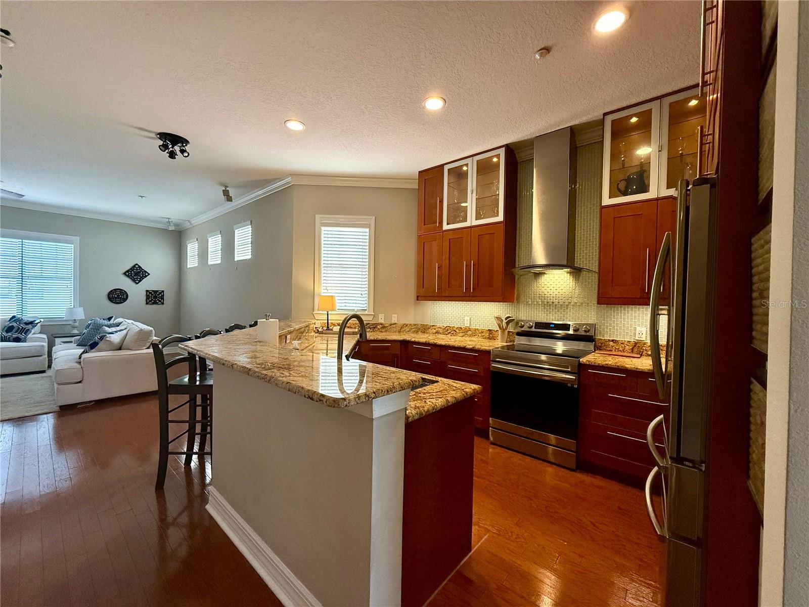 BRISA DEL MAR TOWNHOMES - Residential