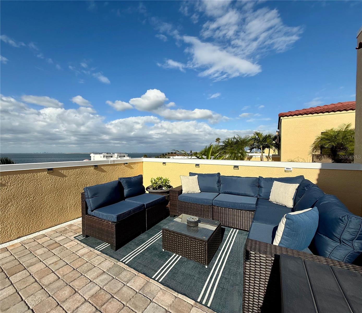 BRISA DEL MAR TOWNHOMES - Residential